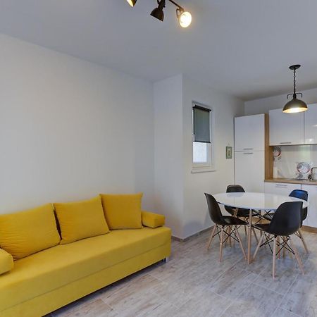 Demi Apartment เซนญ์ ภายนอก รูปภาพ