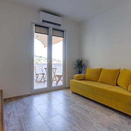 Demi Apartment เซนญ์ ภายนอก รูปภาพ