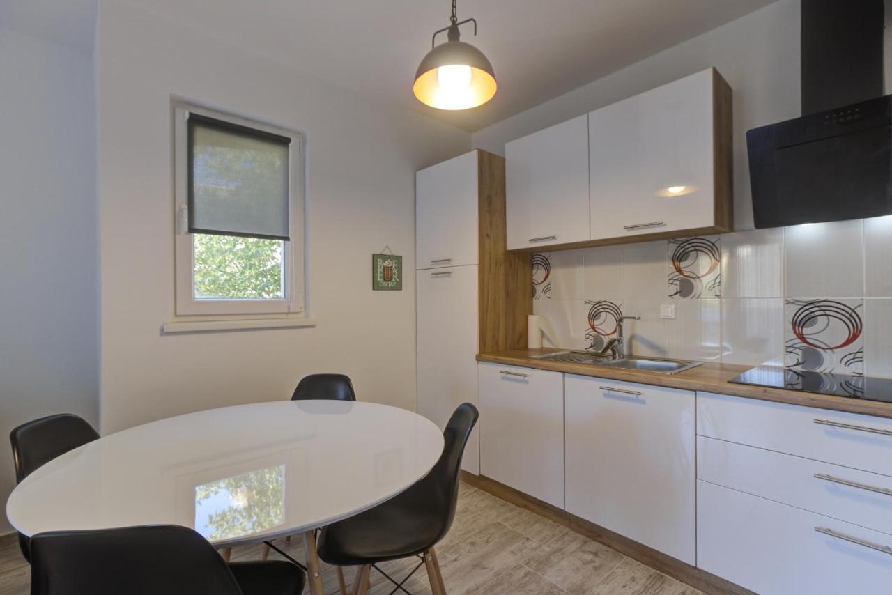 Demi Apartment เซนญ์ ภายนอก รูปภาพ