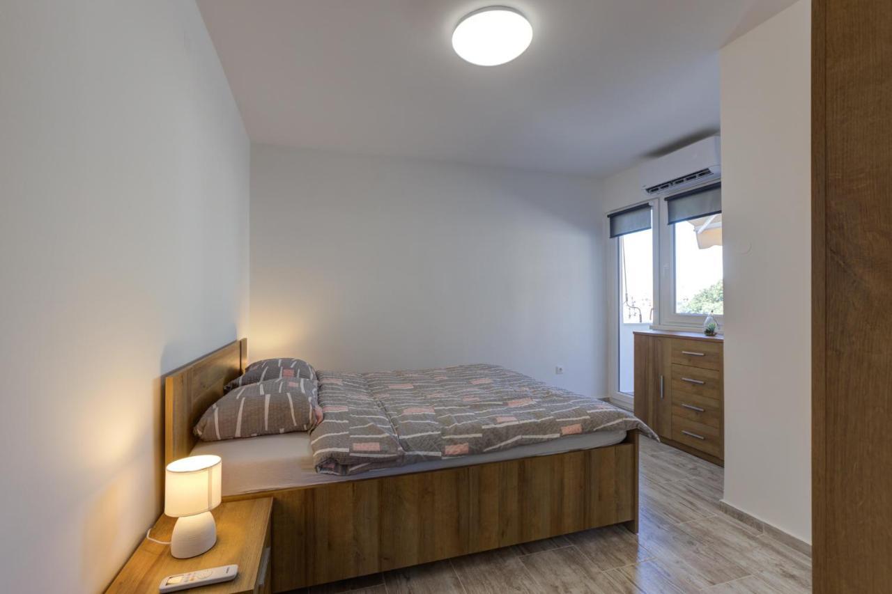 Demi Apartment เซนญ์ ภายนอก รูปภาพ
