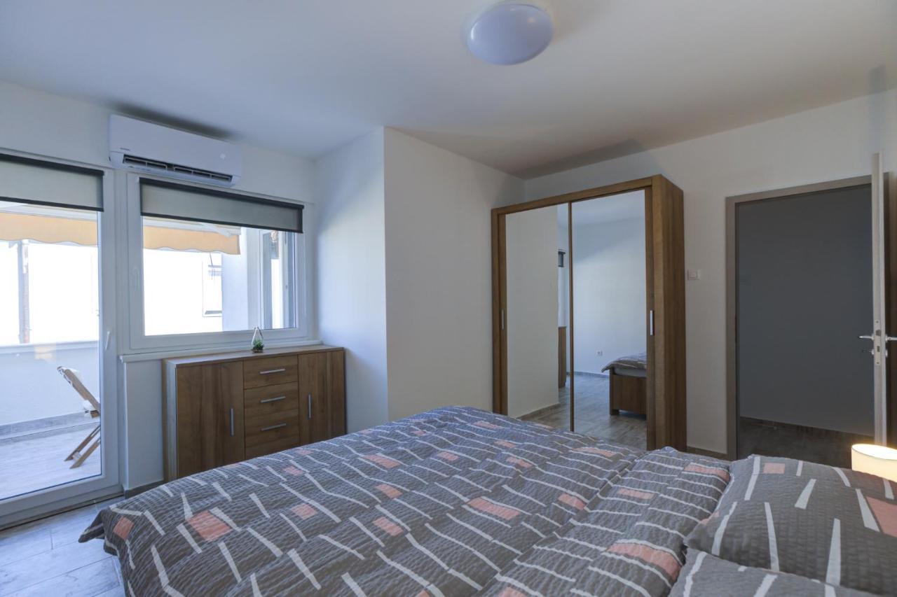 Demi Apartment เซนญ์ ภายนอก รูปภาพ